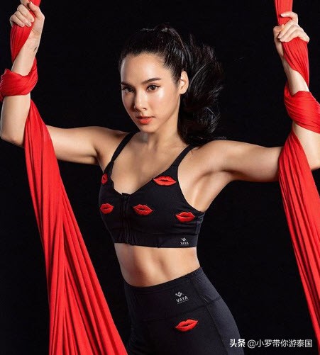 盘点已婚泰国女星,泰国有哪些女明星结婚了