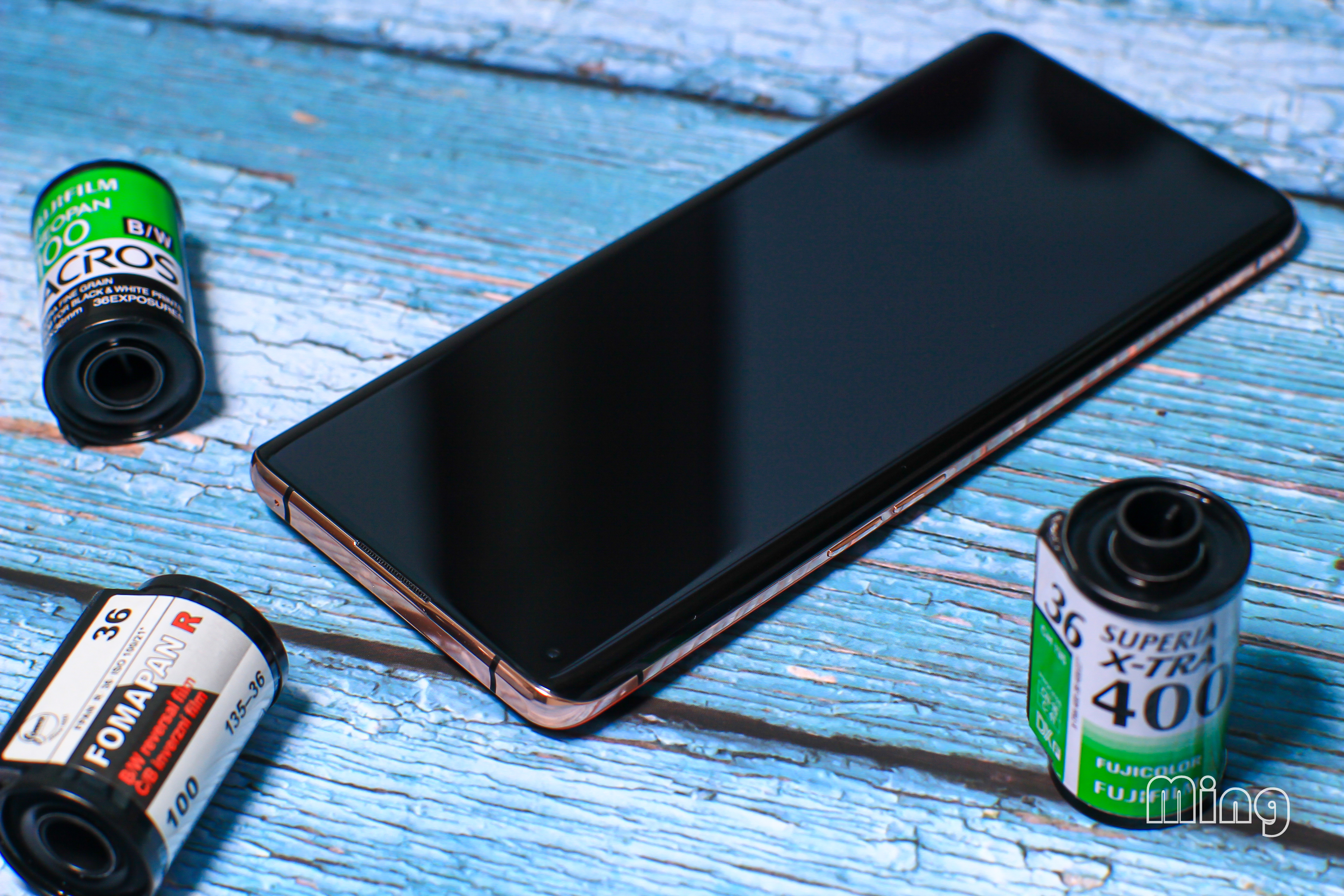 感受极致体验——OPPOFindX2Pro深度测评