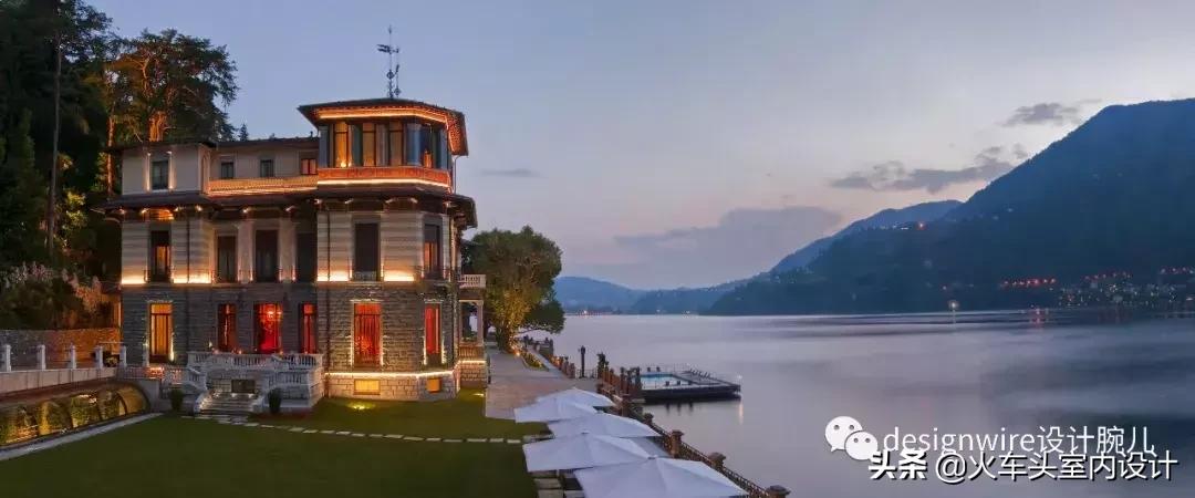 全球豪华酒店图片,文华东方酒店世界排名