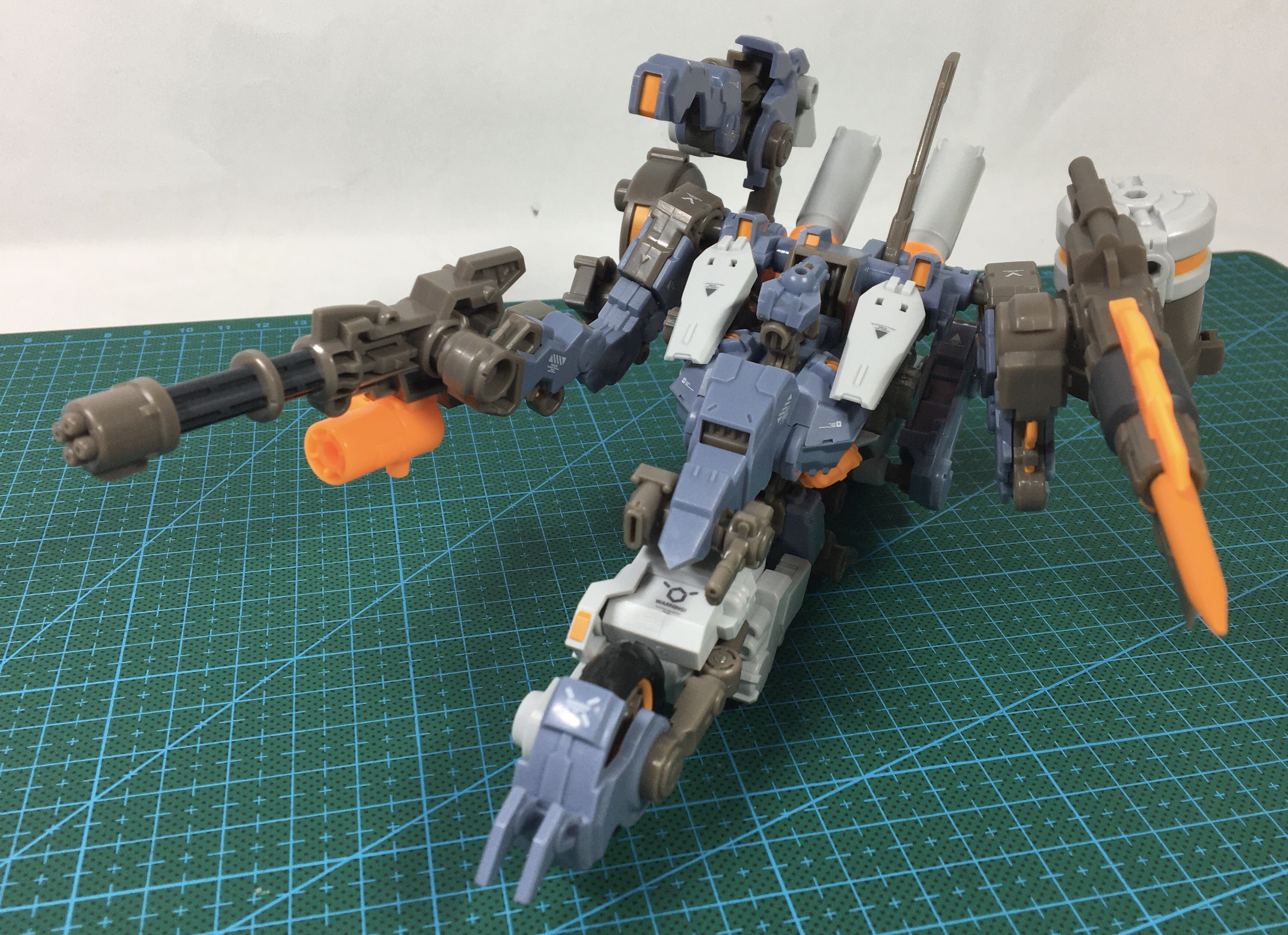 核诚治造狂弩评测,核诚治造狂弩测评