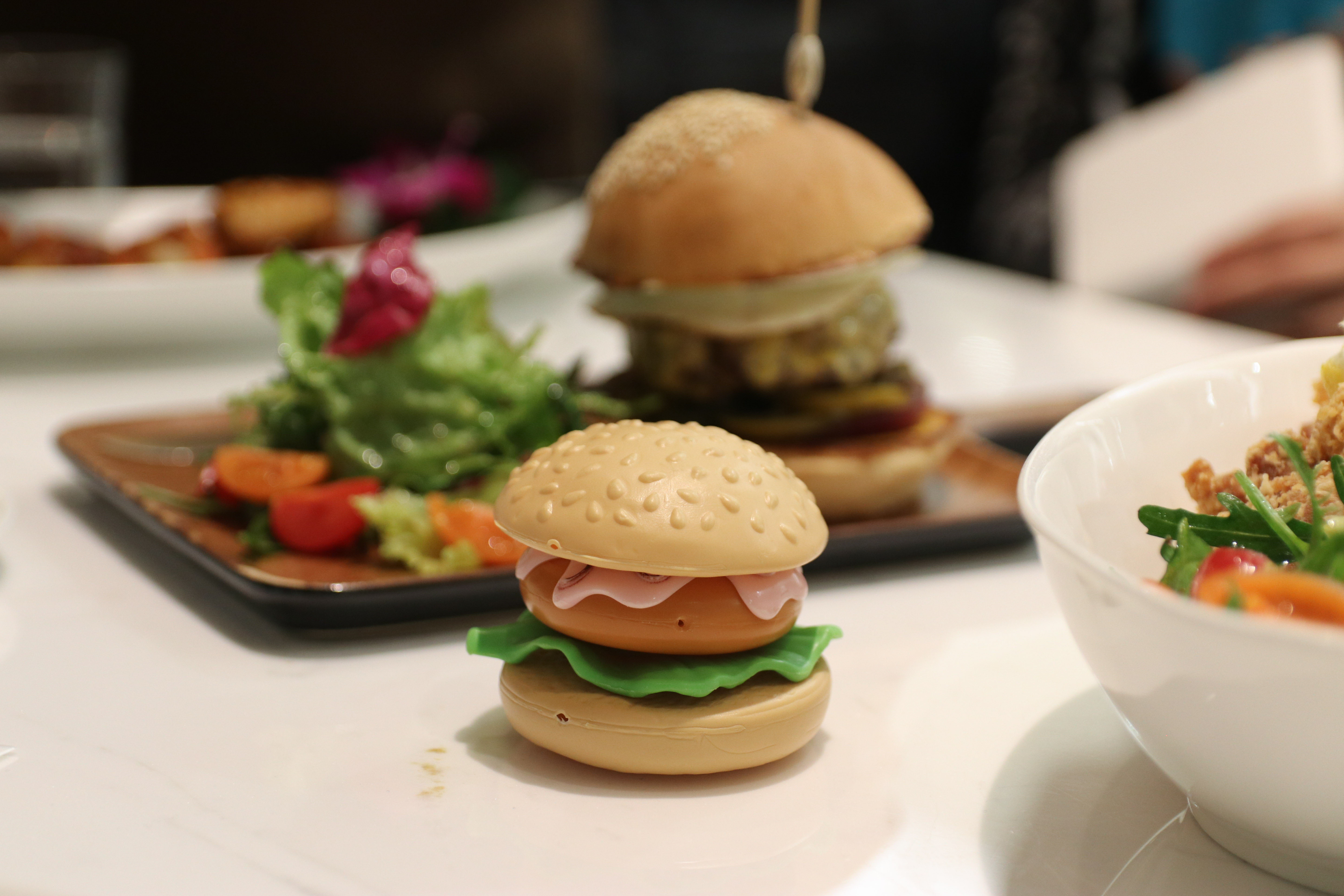 KIMO星漠亲子餐厅之旅，宝宝通关妈妈解馋