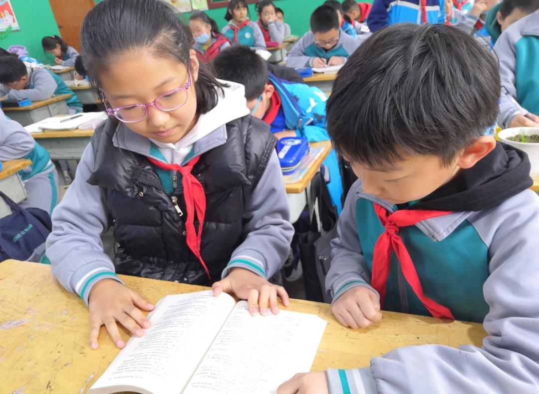 山东省青岛市胶州市向阳小学,胶州向阳小学历史