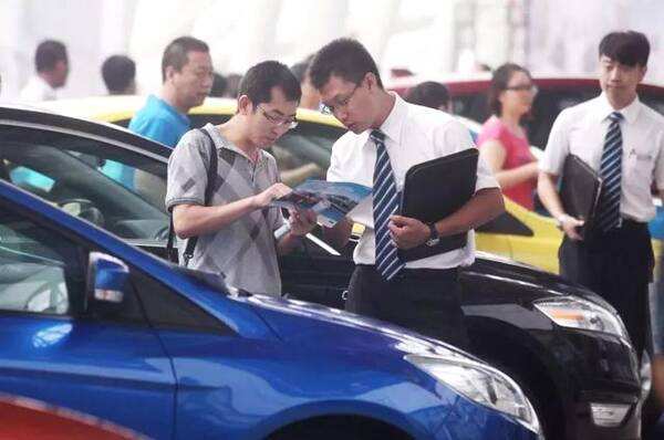 4S店、二级网点、平行进口的那些坑，稍有不慎会上当