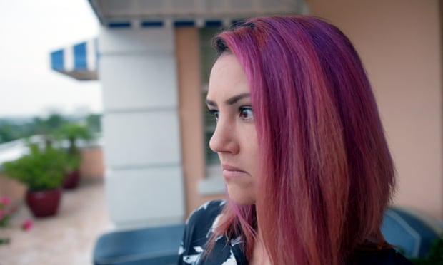 爱泼斯坦案受害者重提往事,梳理爱泼斯坦案始末