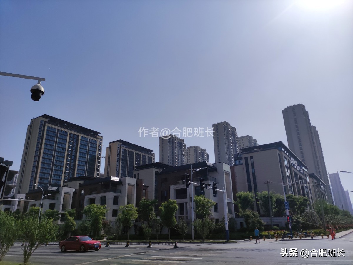 滨湖华润昆仑御最新消息,南三环华润昆仑御