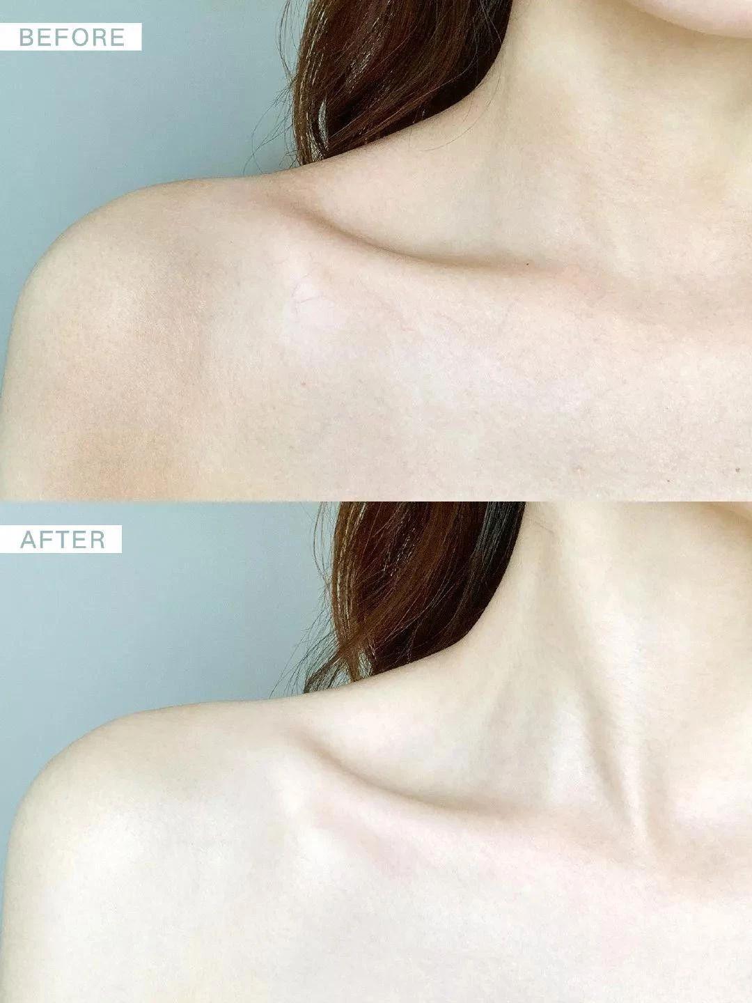 李佳琦力荐的平价“身体乳”，因价格低被忽视，用后肌肤白好几度