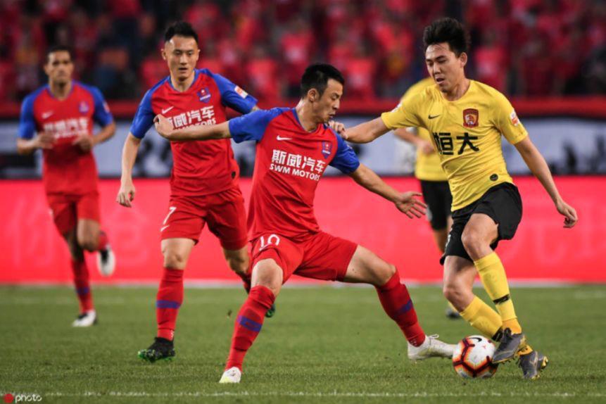 重庆斯威对阵天津天海,北京国安与重庆斯威预测比分