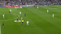 长发梅西人仰马翻,里奥梅西过人原视频