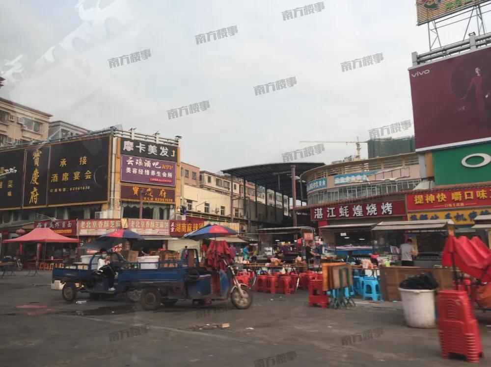 全程暴走!实探疯传的扩容临深区域凤岗+塘厦,到底值不值得买?