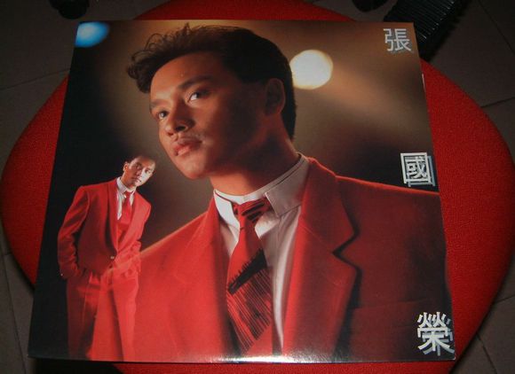 张国荣入戏最深的时候,张国荣抑郁症真实原因