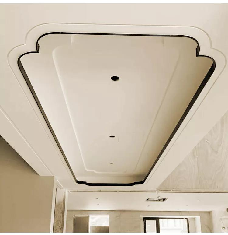 金属线条正确使用方法,新手做金属线条要注意什么