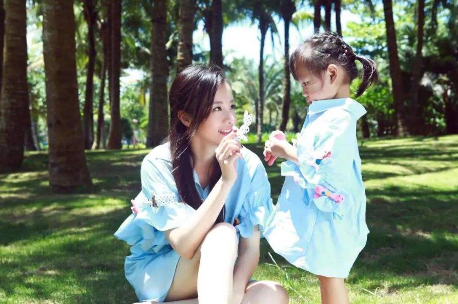 作为一个好母亲的标准,如何形容妈妈是最好的心理医生