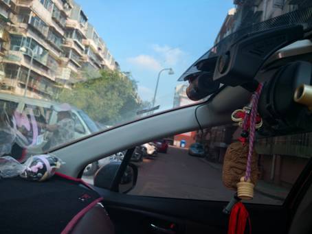 驭路云眼r6新车,驭路R6云行车记录仪