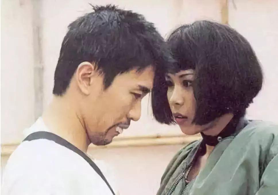 自律有多美莫文蔚,莫文蔚自律