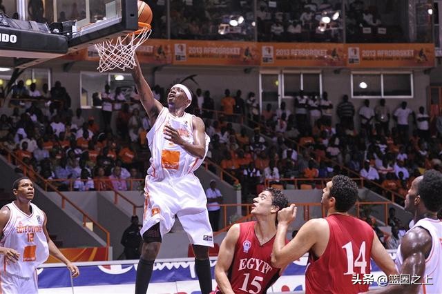 非洲球队还归化球员？科特迪瓦来势汹汹，国家队需提高警惕