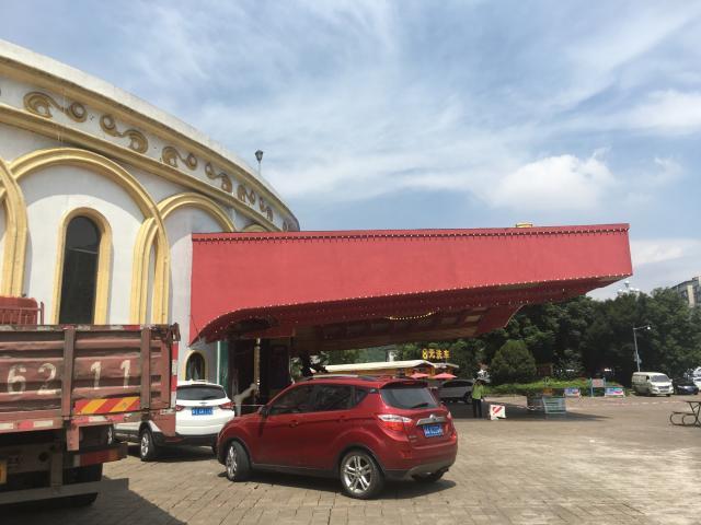 重庆洋人街搬迁规划,重庆洋人街将搬迁到什么地方