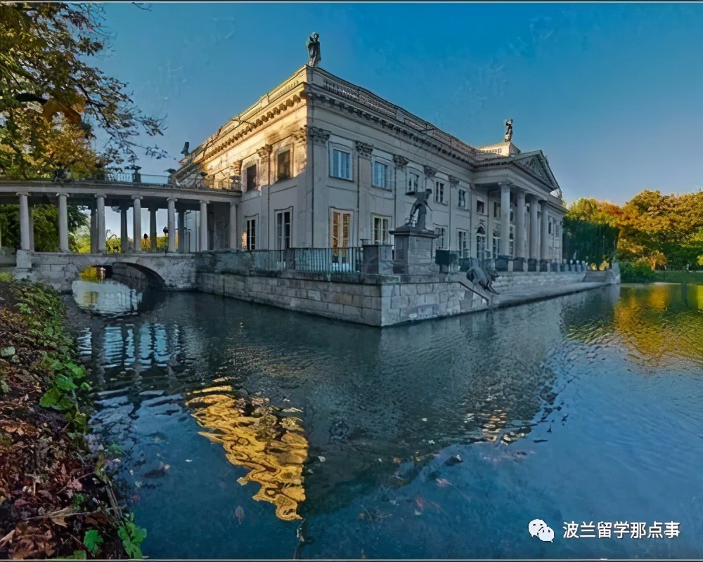 华沙大学波兰校园,波兰华沙理工大学申请时间