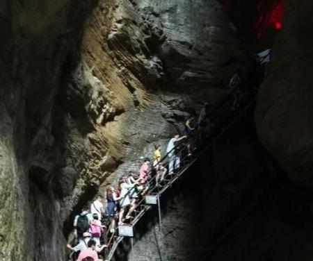 早岗古苗寨,早岗苗寨2008年照片