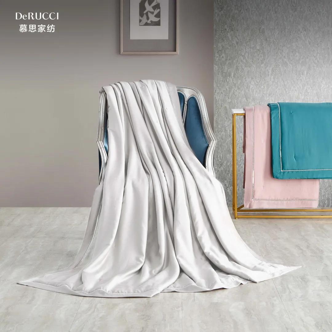 蚕丝被保养和清洁,蚕丝被清洗方法和注意事项