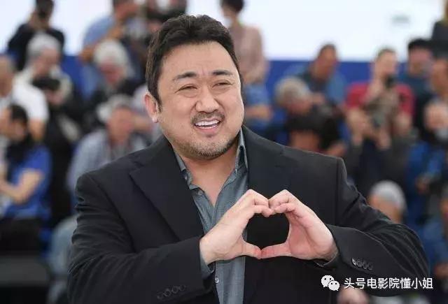 巨石强森演的最刺激的一部电影,韩国巨石强森电影