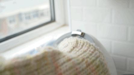 内衣裤专用洗衣机鸡肋,鸡肋的衣服收纳神器