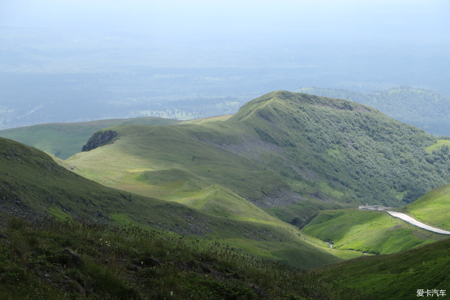自驾囧途时刻,自驾游闯关东视频