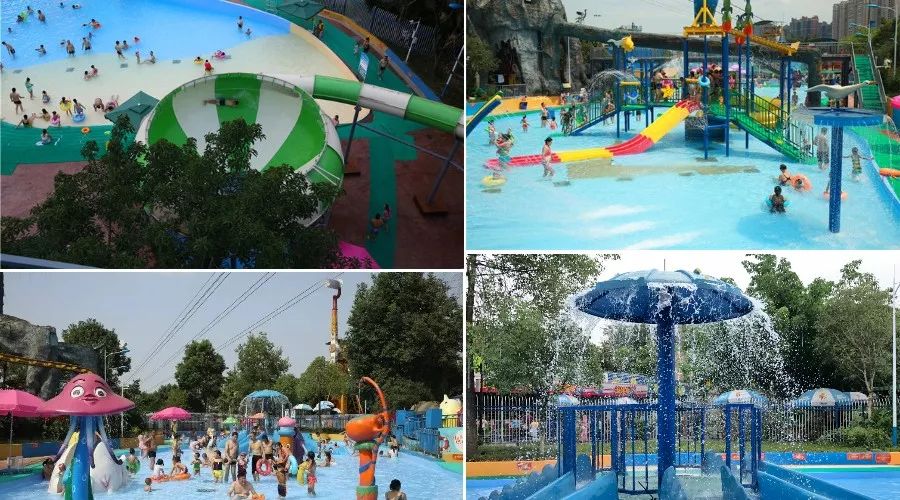 成都南湖梦幻岛嬉水乐园清凉回归,梦幻岛水陆乐园套票