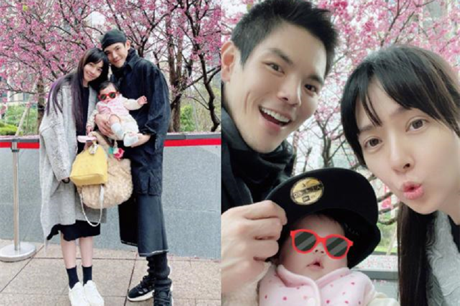 郭碧婷产后变化,郭碧婷被吐槽样貌大变