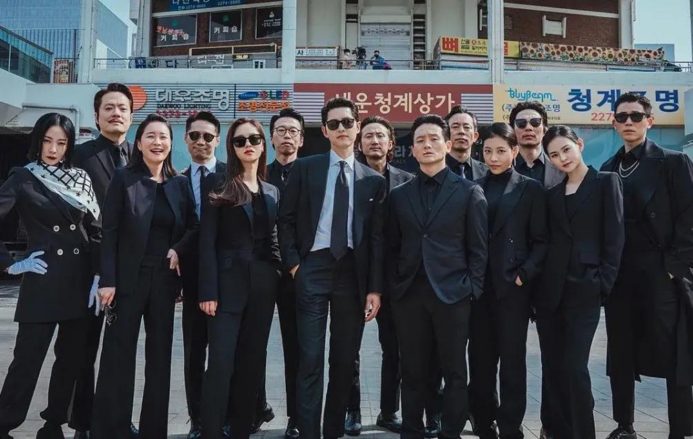 给韩国送钱，被全网*制抵**！这些中国巨头，为啥花钱找骂？