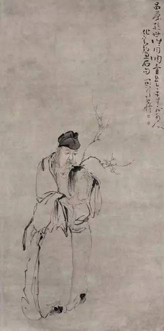 扬州画派即扬州八怪一共几人,扬州八怪和唐宋八大家都有谁