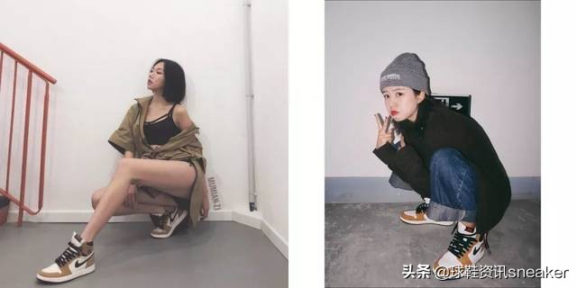 百元好看又小众的女生球鞋合集,运动休闲又少女25款女生球鞋推荐
