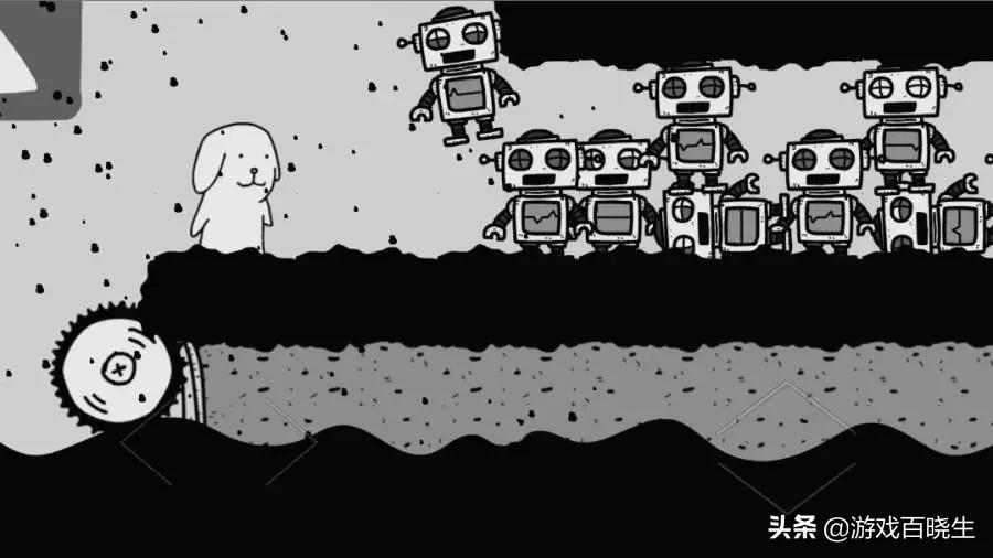 安利一波高分单机新手游,是DNA动了的感觉