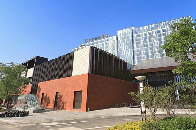 天津泡温泉5大推荐地,在天津有什么泡温泉地方