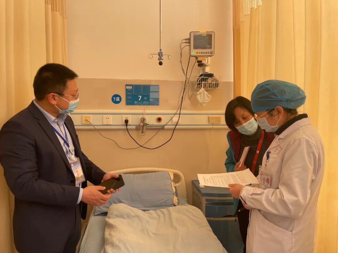 胸痛中心救治心梗,胸痛中心救助