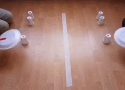 晚饭后和宝宝一起玩,晚饭后与孩子玩