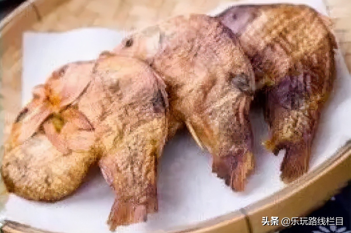 清明周末去哪玩？青田这个神仙山村必须打卡