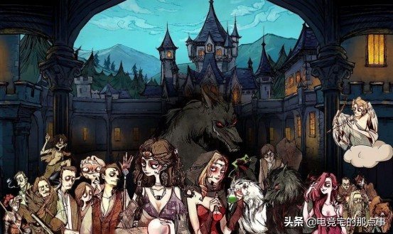 狼人杀新手局没对跳,狼人杀新手必学知识