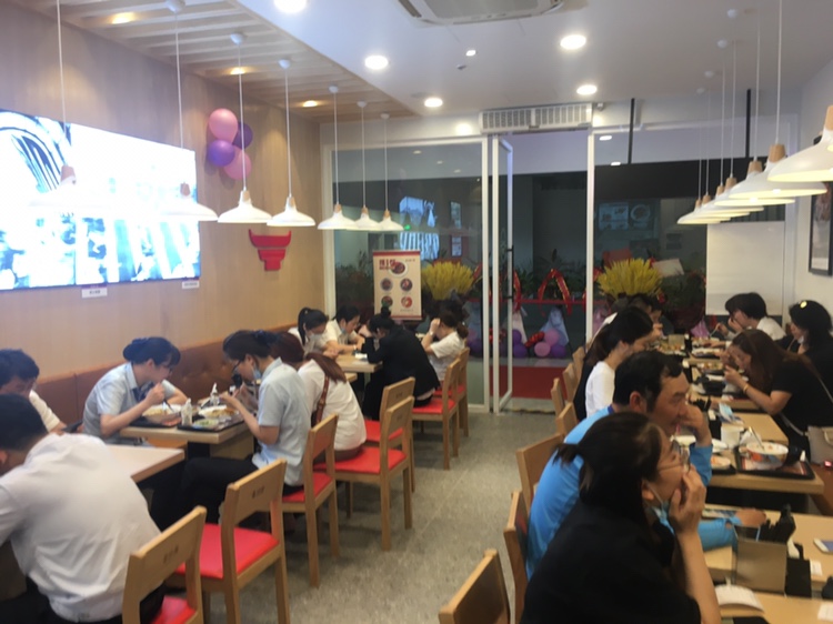 加盟快餐牛排,投资加盟汉堡连锁价格