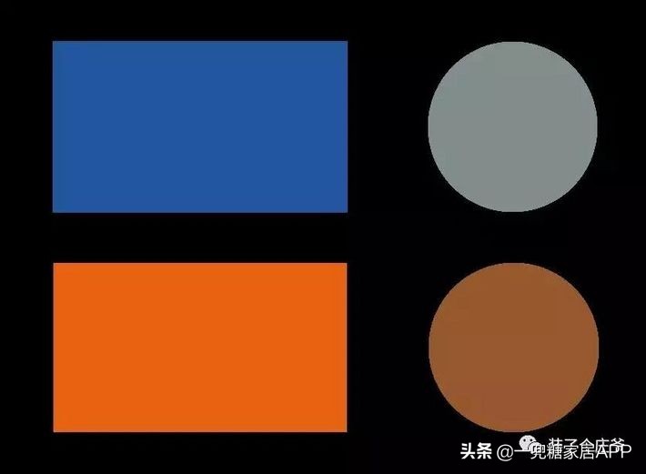 5种色彩搭配案例客厅,临沂家居软装挑选与配色技巧