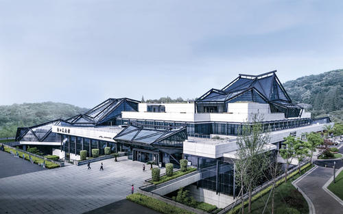 杭州免费的旅游景点攻略,杭州旅游攻略必去免费景点大全