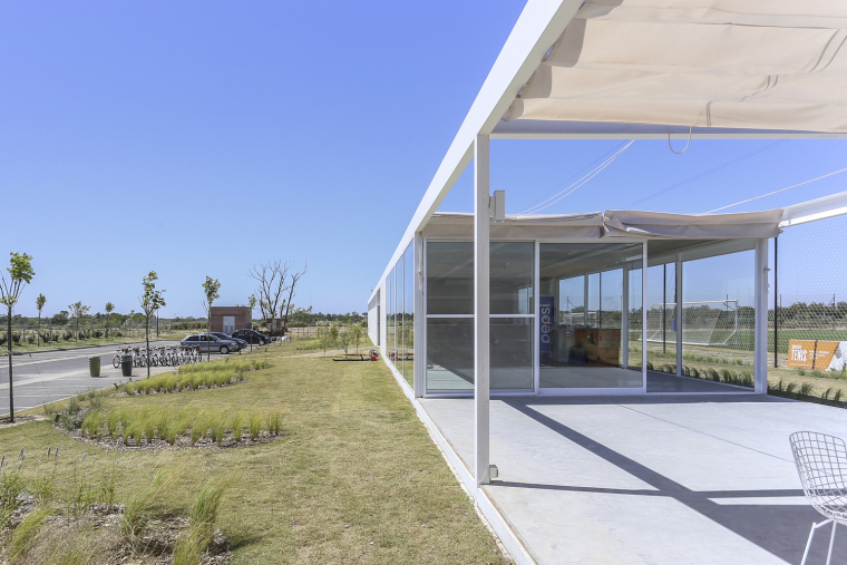 阿根廷阿尔瓦雷斯俱乐部,阿根廷足球俱乐部