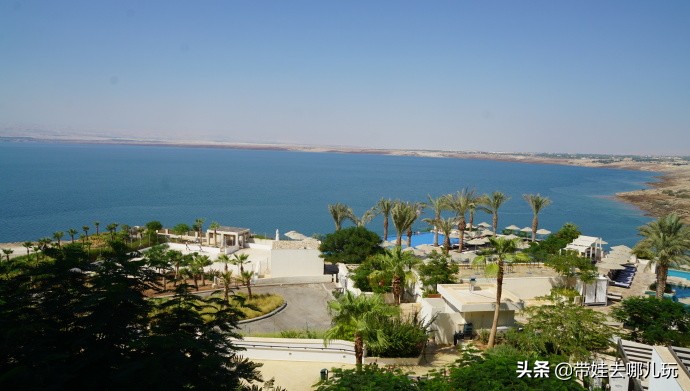 以色列约旦繁星之旅,约旦以色列之旅