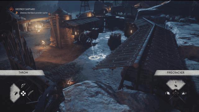 ps4对马岛和ps5对马岛游戏版本区别,ps4对马岛和ps5对马岛可以一起玩吗