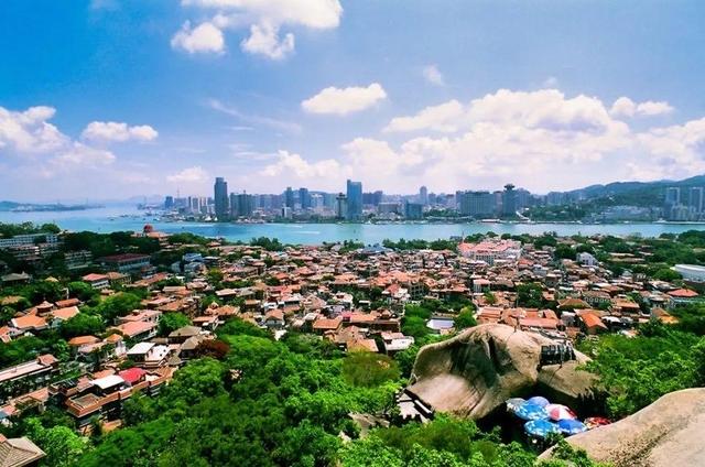 厦门名古屋旅游景区攻略,厦门旅游十大必去景点自由行攻略