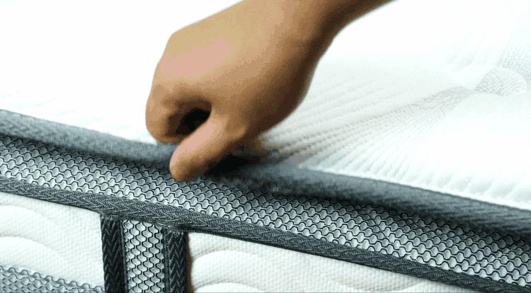 床垫是弹簧床垫好还是乳胶床垫好,床垫选弹簧床垫还是记忆棉床垫