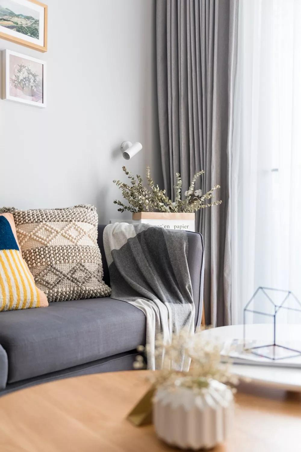 小户型入户门正对卫生间如何解决,入户正对卫生间