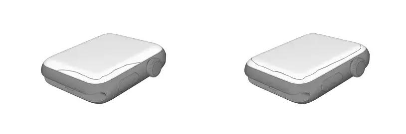 applewatch有小瑕疵能换吗,applewatch屏幕碎裂以旧换新