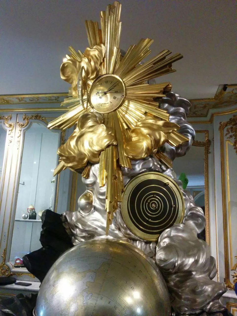 江诗丹顿艺术大师手表,江诗丹顿艺术大师限量款