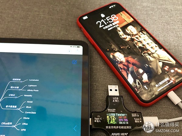 ipadpro12.9英寸一代支持快充吗,ipadpro201812.9寸支持快充吗