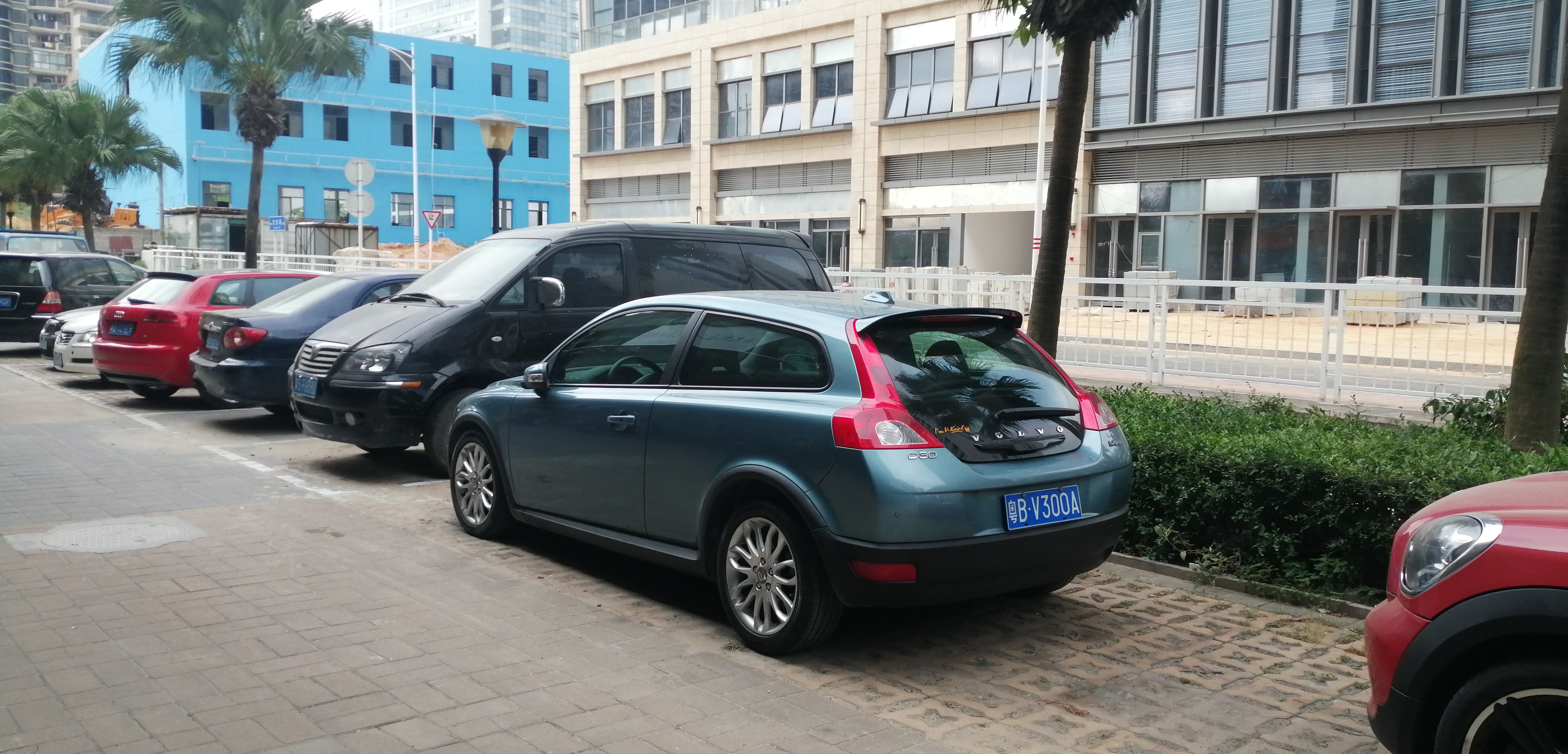 沃尔沃c30的十大忠告,沃尔沃c30为什么冷门